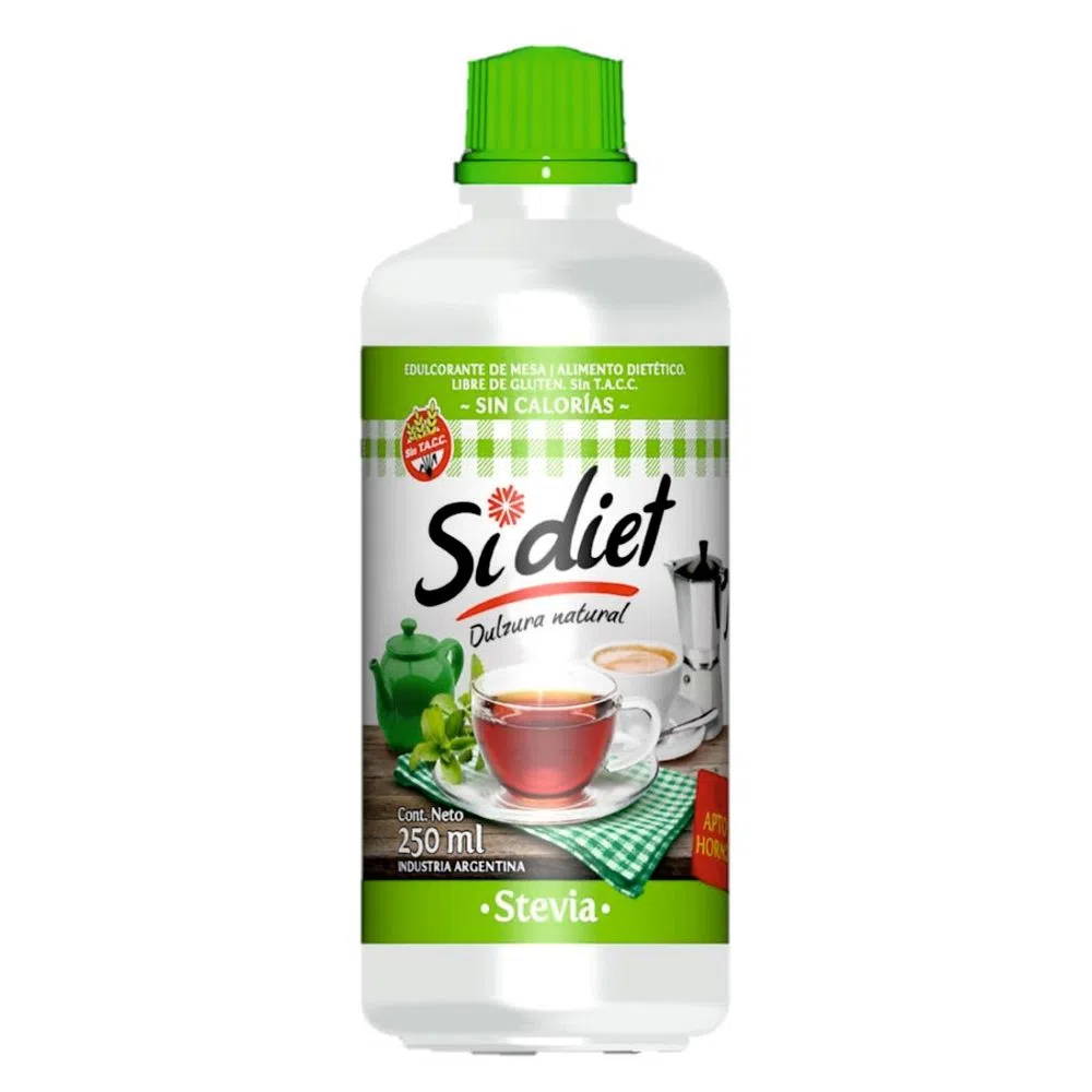 EDUL STEVIA SI DIET 250 (6)